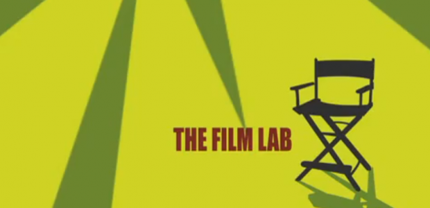 Film Lab screenshot