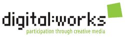 digital:works logo