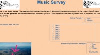 As part of the FreeTime project Maths Year 9 at Thomas Hardye school have written a survey to see “How music Has Changed Since the 1940’s”. […]