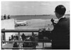 Airport from The Leicester Tape Recording Club Photographs